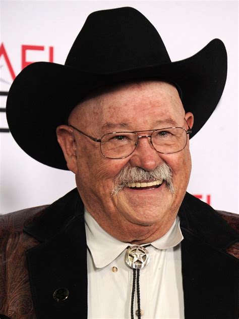 barry corbin wiki